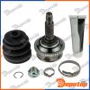 Joint kit extérieur pour arbre de transmission pour KIA | 15-1609